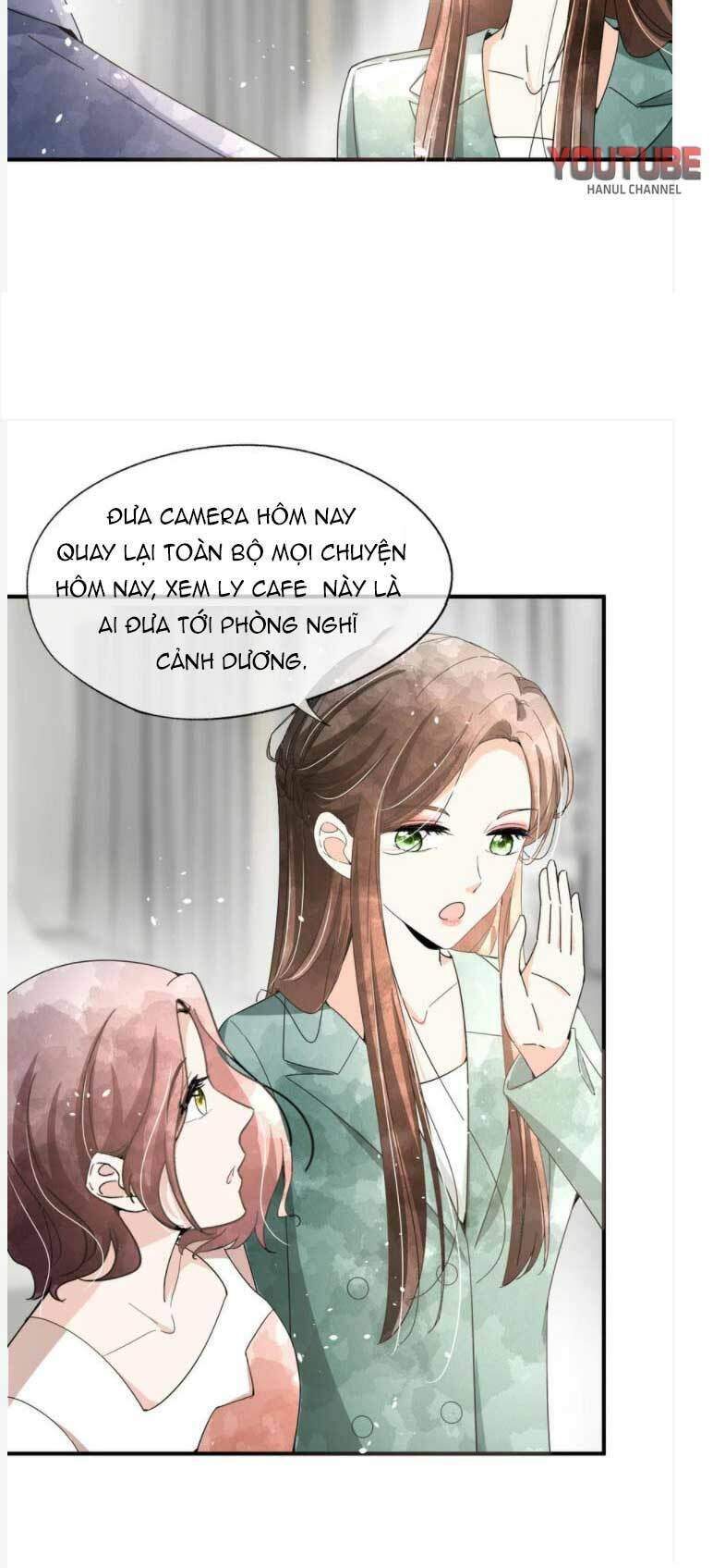 Cô Vợ Hợp Đồng Lạnh Lùng Không Dễ Đụng Đâu Chapter 136 - Trang 2