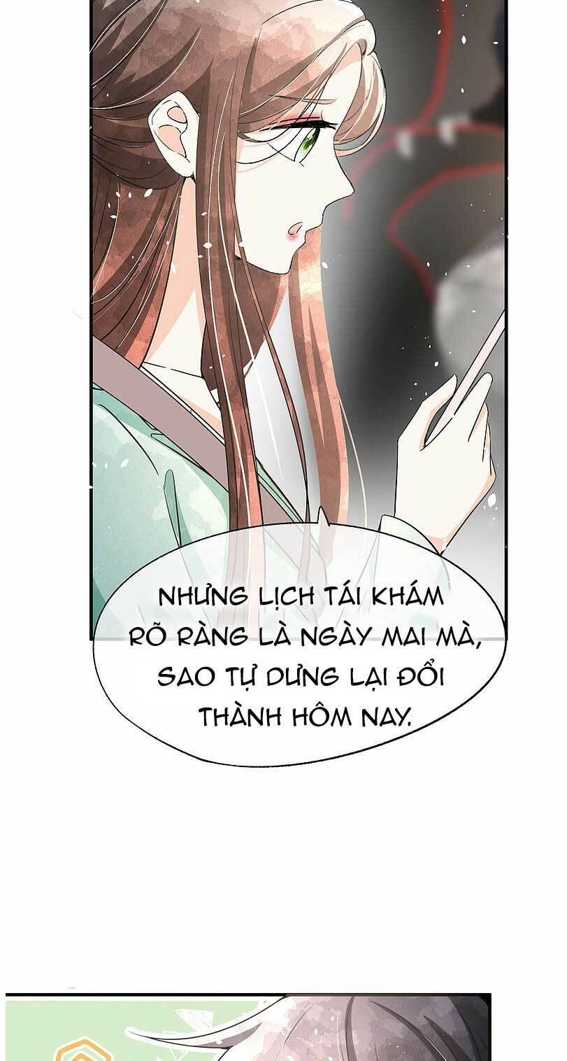 Cô Vợ Hợp Đồng Lạnh Lùng Không Dễ Đụng Đâu Chapter 137 - Trang 2