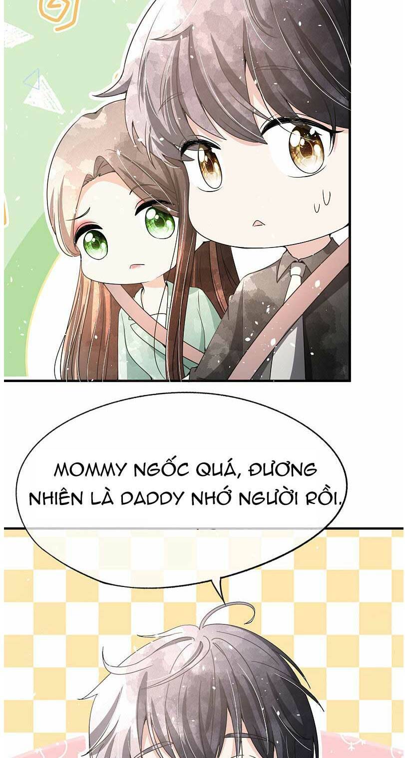 Cô Vợ Hợp Đồng Lạnh Lùng Không Dễ Đụng Đâu Chapter 137 - Trang 2