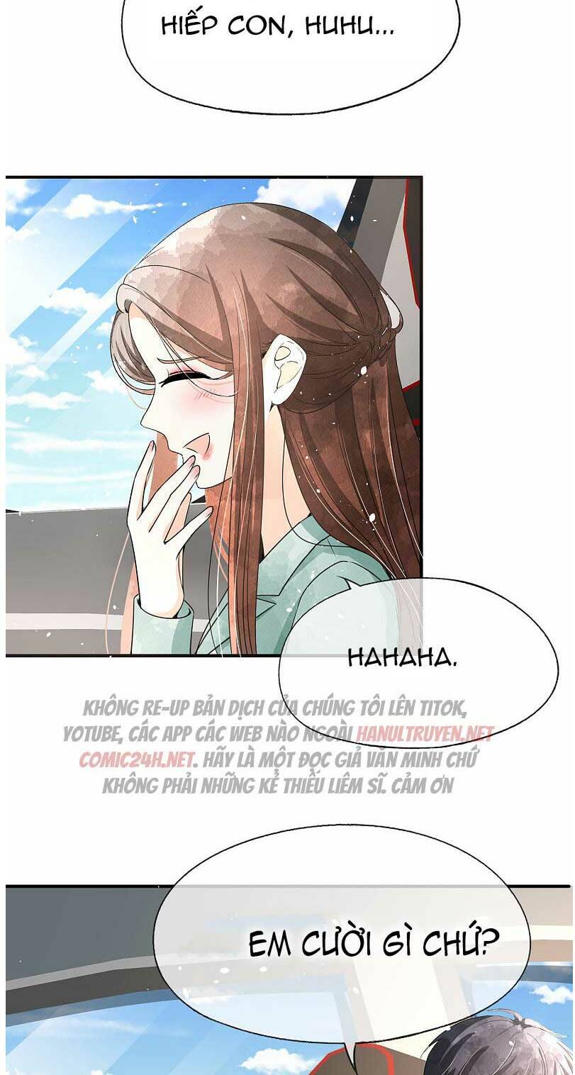 Cô Vợ Hợp Đồng Lạnh Lùng Không Dễ Đụng Đâu Chapter 137 - Trang 2