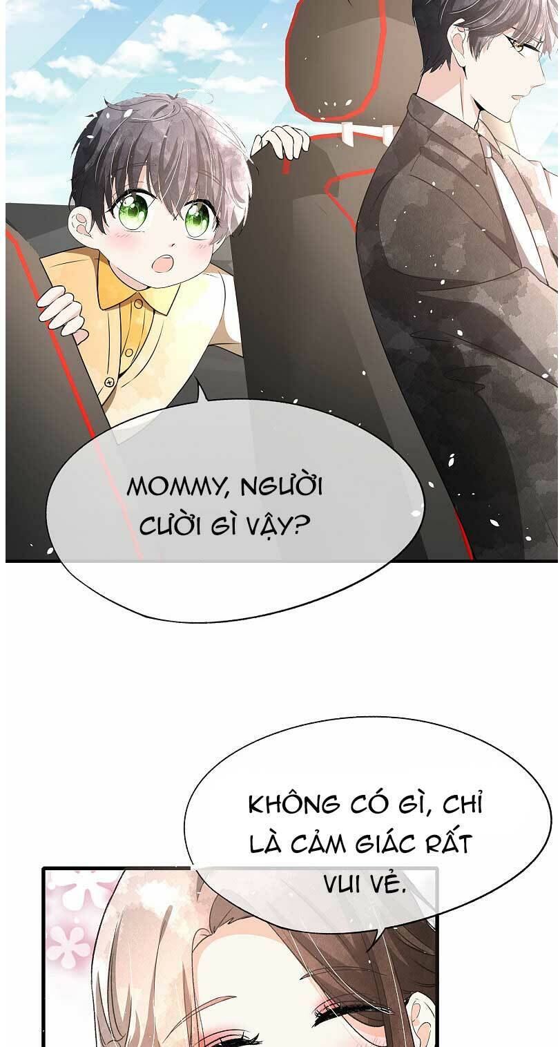 Cô Vợ Hợp Đồng Lạnh Lùng Không Dễ Đụng Đâu Chapter 137 - Trang 2