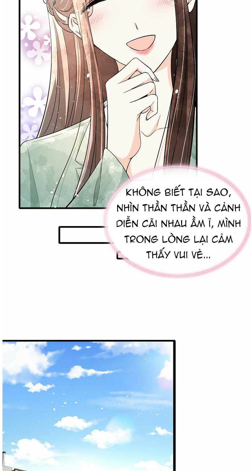 Cô Vợ Hợp Đồng Lạnh Lùng Không Dễ Đụng Đâu Chapter 137 - Trang 2