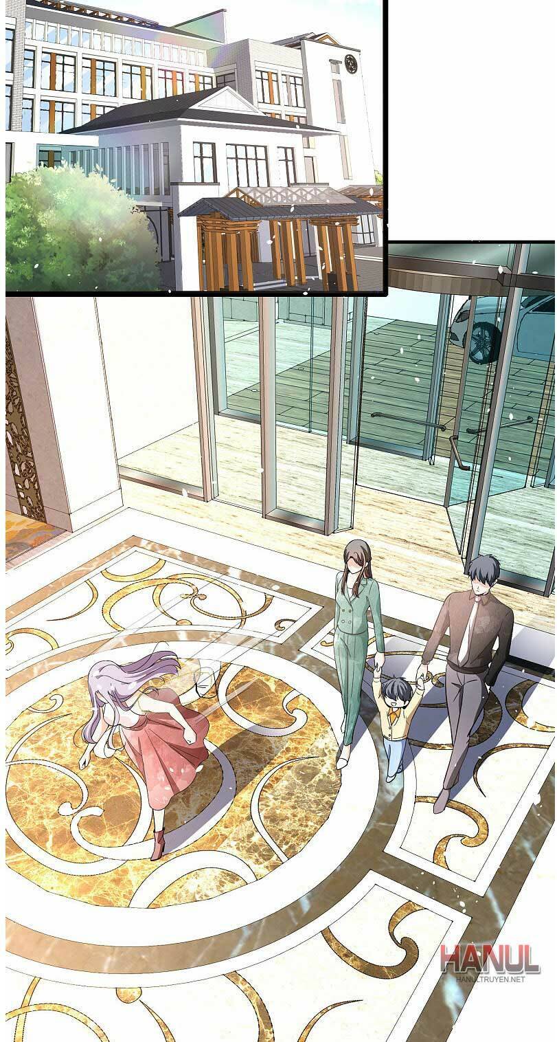 Cô Vợ Hợp Đồng Lạnh Lùng Không Dễ Đụng Đâu Chapter 137 - Trang 2