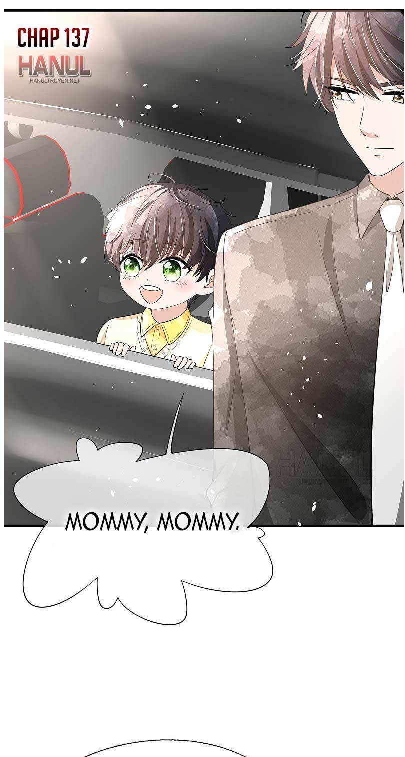 Cô Vợ Hợp Đồng Lạnh Lùng Không Dễ Đụng Đâu Chapter 137 - Trang 2