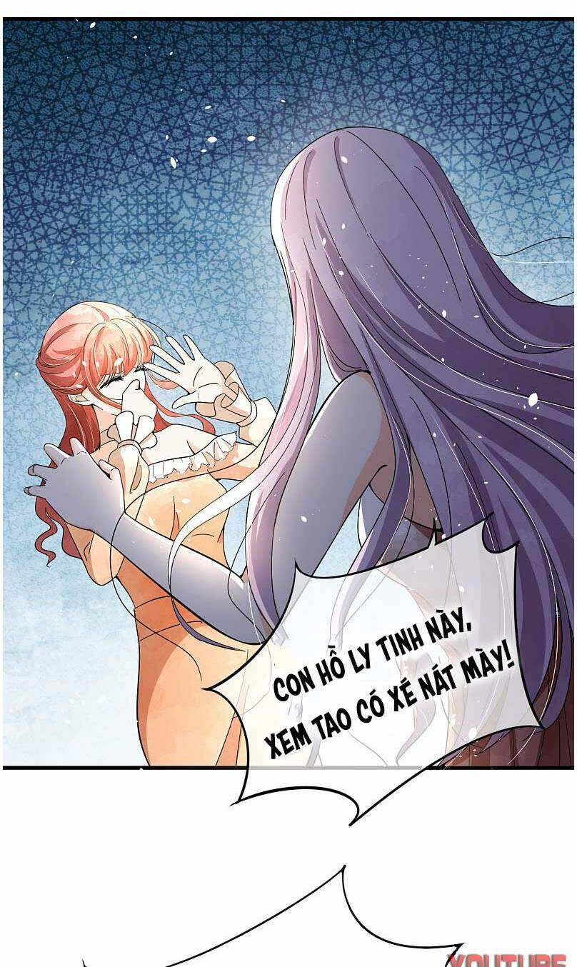 Cô Vợ Hợp Đồng Lạnh Lùng Không Dễ Đụng Đâu Chapter 137 - Trang 2