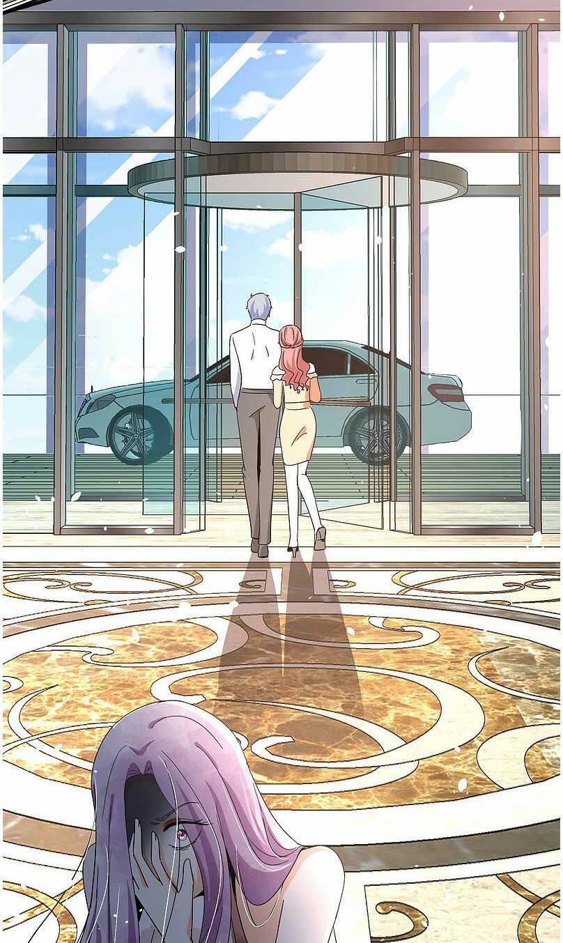 Cô Vợ Hợp Đồng Lạnh Lùng Không Dễ Đụng Đâu Chapter 137 - Trang 2