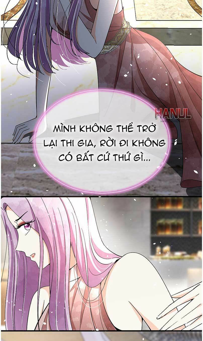 Cô Vợ Hợp Đồng Lạnh Lùng Không Dễ Đụng Đâu Chapter 137 - Trang 2