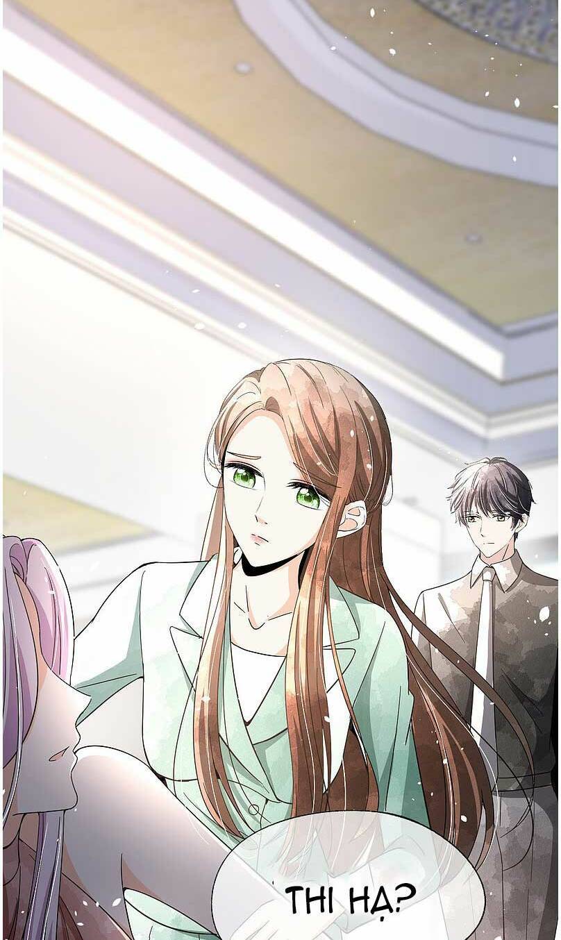 Cô Vợ Hợp Đồng Lạnh Lùng Không Dễ Đụng Đâu Chapter 137 - Trang 2