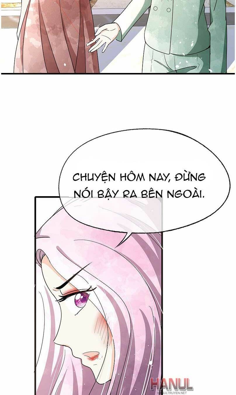 Cô Vợ Hợp Đồng Lạnh Lùng Không Dễ Đụng Đâu Chapter 137 - Trang 2