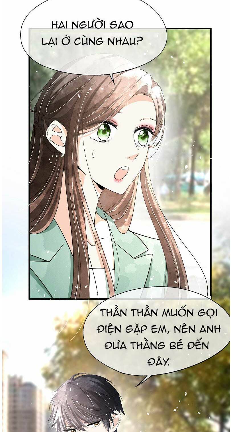 Cô Vợ Hợp Đồng Lạnh Lùng Không Dễ Đụng Đâu Chapter 137 - Trang 2