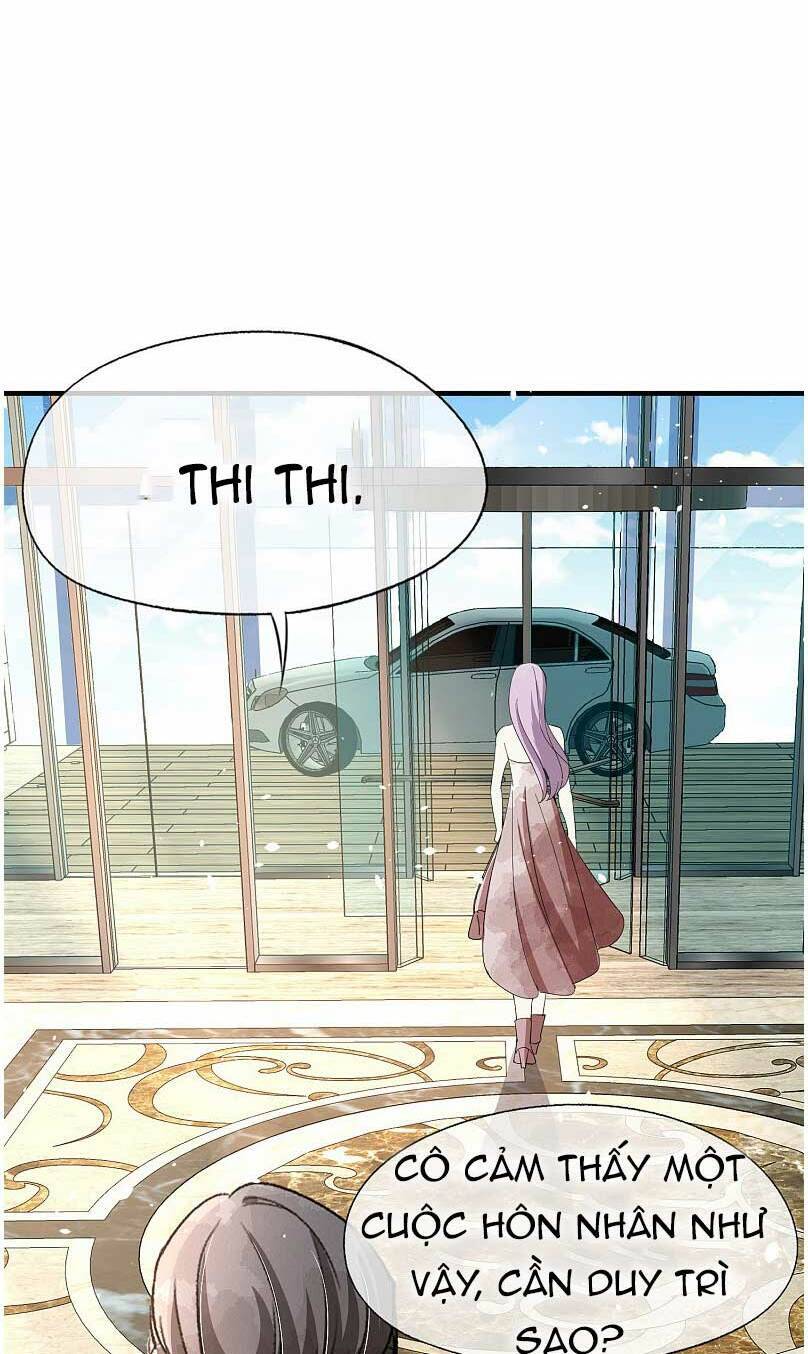 Cô Vợ Hợp Đồng Lạnh Lùng Không Dễ Đụng Đâu Chapter 137 - Trang 2