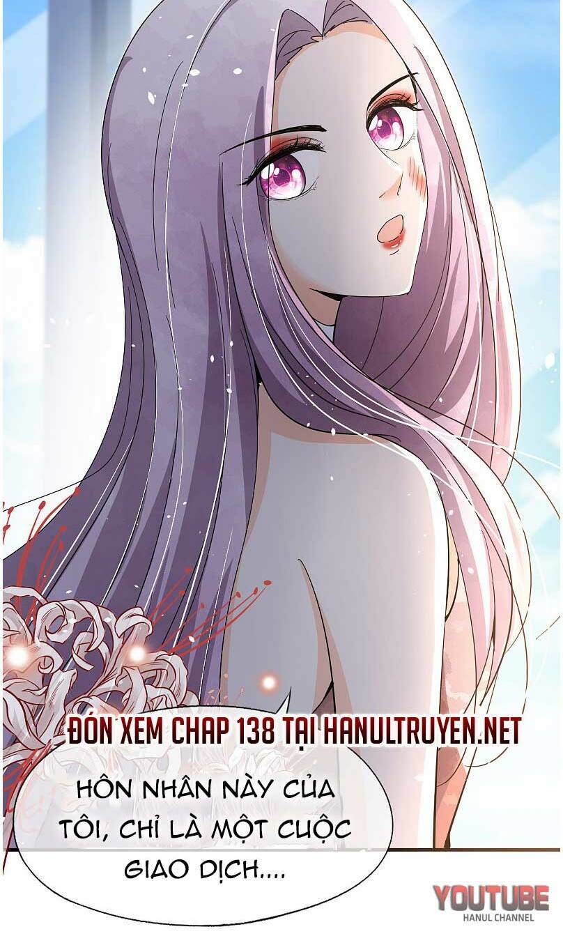 Cô Vợ Hợp Đồng Lạnh Lùng Không Dễ Đụng Đâu Chapter 137 - Trang 2