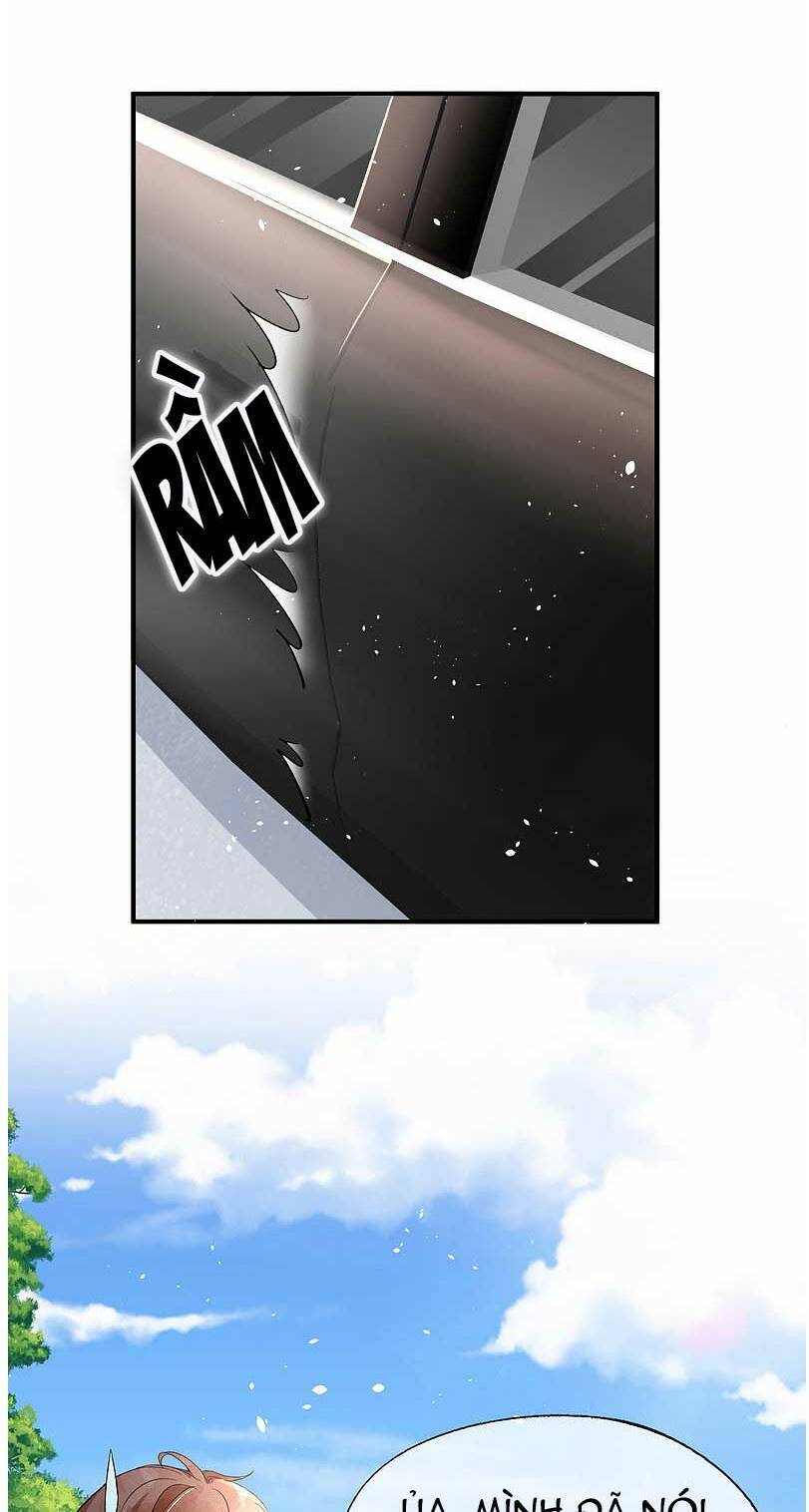 Cô Vợ Hợp Đồng Lạnh Lùng Không Dễ Đụng Đâu Chapter 137 - Trang 2