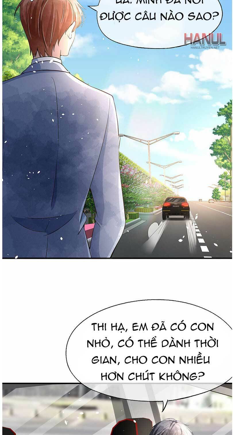 Cô Vợ Hợp Đồng Lạnh Lùng Không Dễ Đụng Đâu Chapter 137 - Trang 2