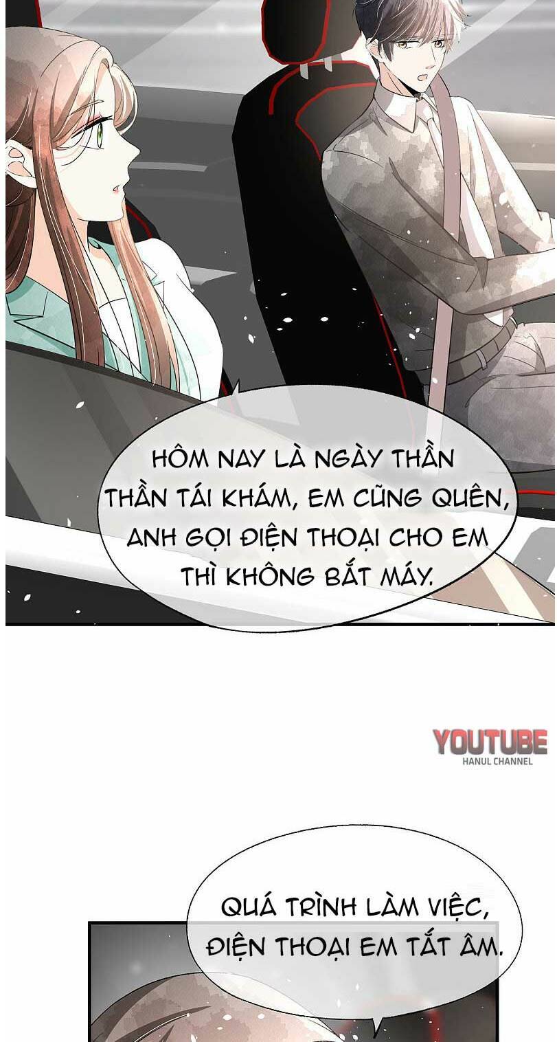 Cô Vợ Hợp Đồng Lạnh Lùng Không Dễ Đụng Đâu Chapter 137 - Trang 2