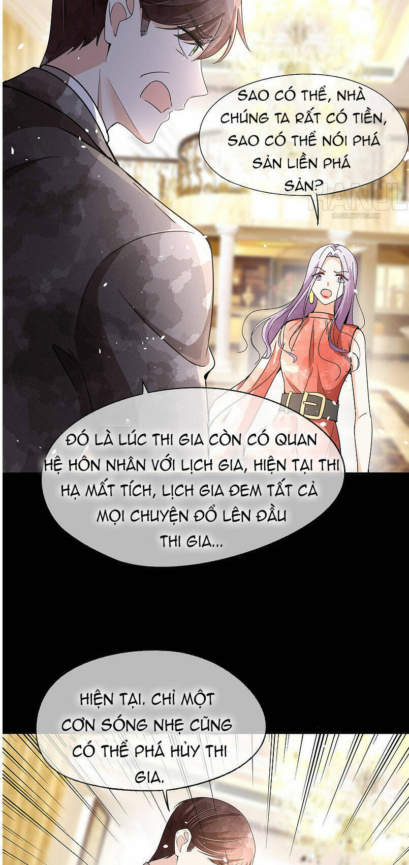 Cô Vợ Hợp Đồng Lạnh Lùng Không Dễ Đụng Đâu Chapter 138 - Trang 2