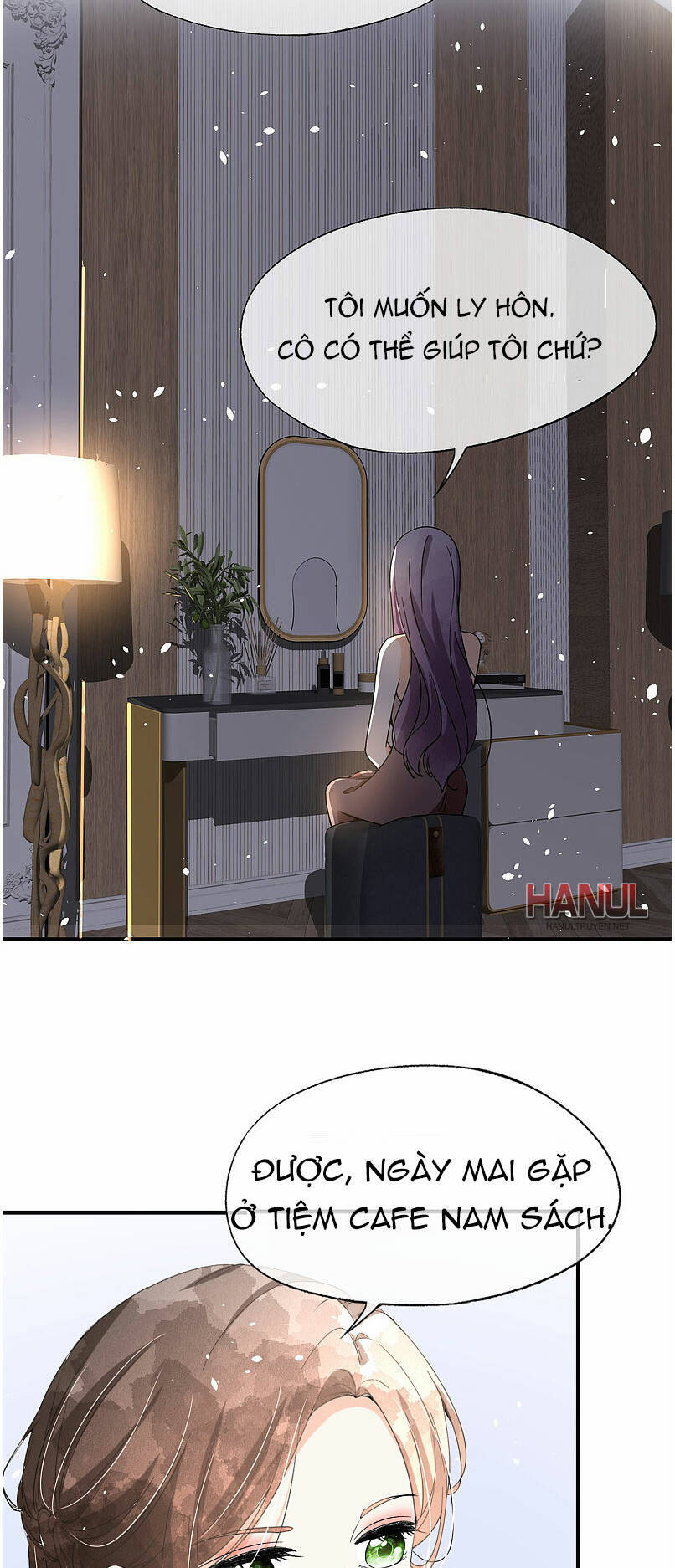 Cô Vợ Hợp Đồng Lạnh Lùng Không Dễ Đụng Đâu Chapter 138 - Trang 2