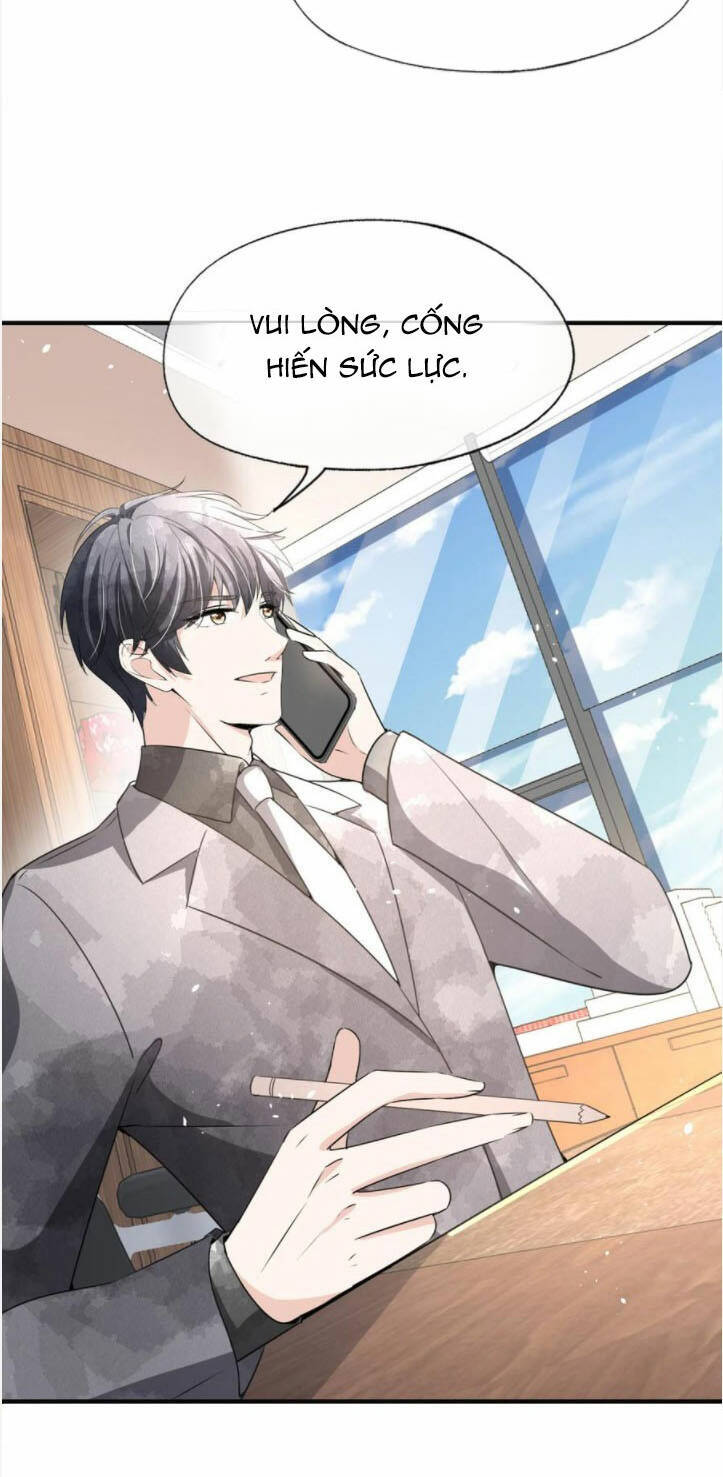 Cô Vợ Hợp Đồng Lạnh Lùng Không Dễ Đụng Đâu Chapter 139 - Trang 2