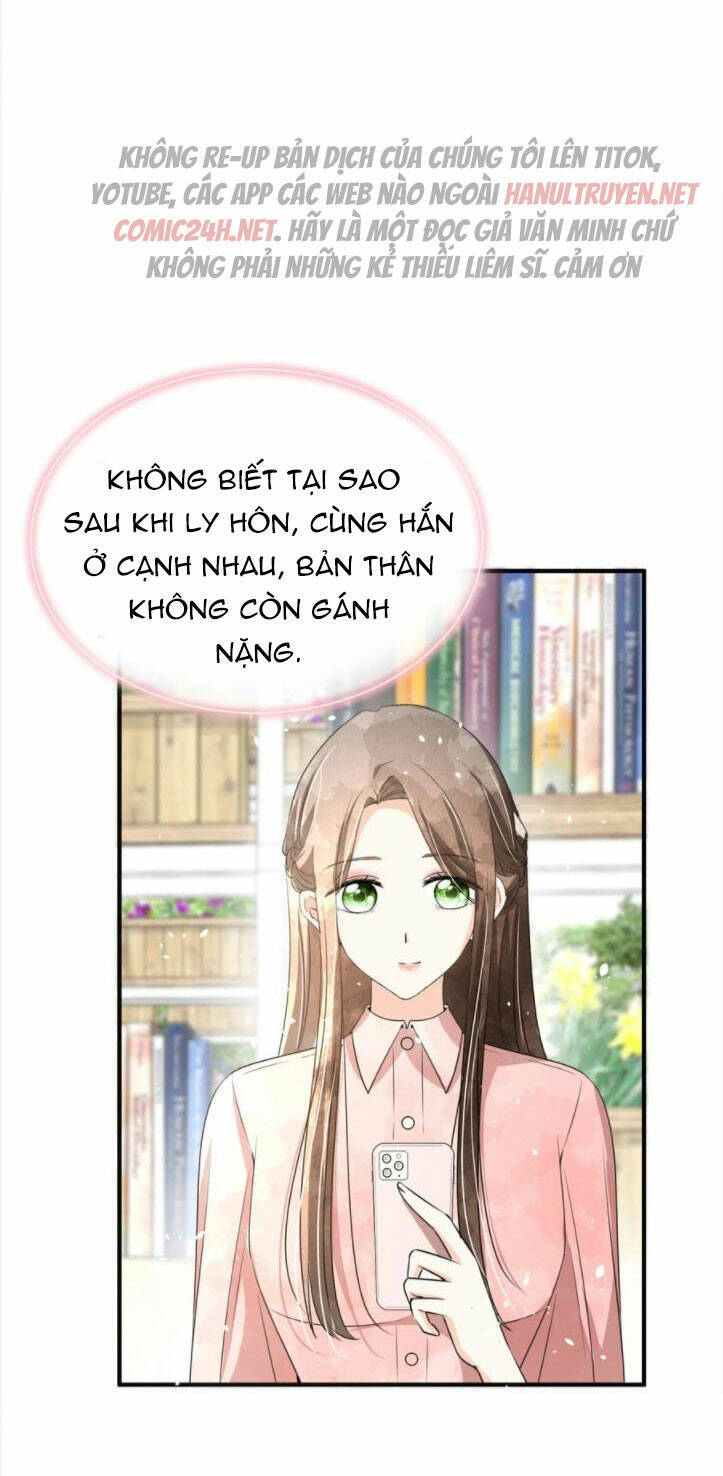 Cô Vợ Hợp Đồng Lạnh Lùng Không Dễ Đụng Đâu Chapter 139 - Trang 2