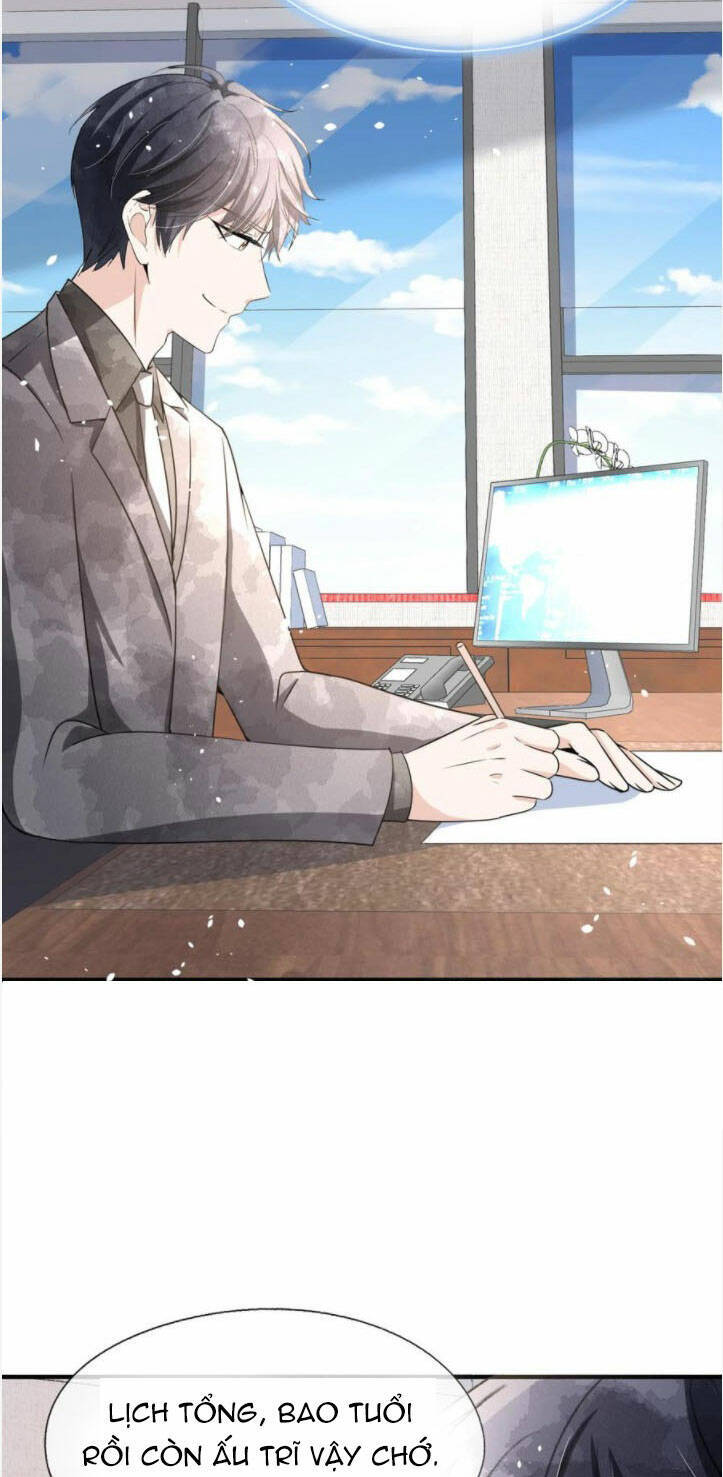 Cô Vợ Hợp Đồng Lạnh Lùng Không Dễ Đụng Đâu Chapter 139 - Trang 2