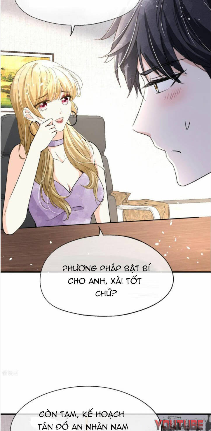 Cô Vợ Hợp Đồng Lạnh Lùng Không Dễ Đụng Đâu Chapter 139 - Trang 2