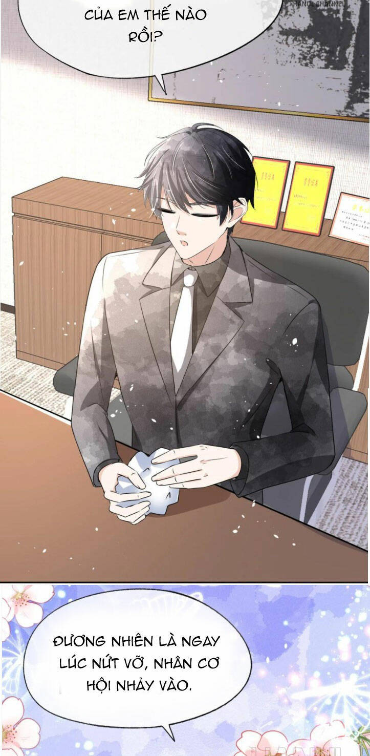 Cô Vợ Hợp Đồng Lạnh Lùng Không Dễ Đụng Đâu Chapter 139 - Trang 2