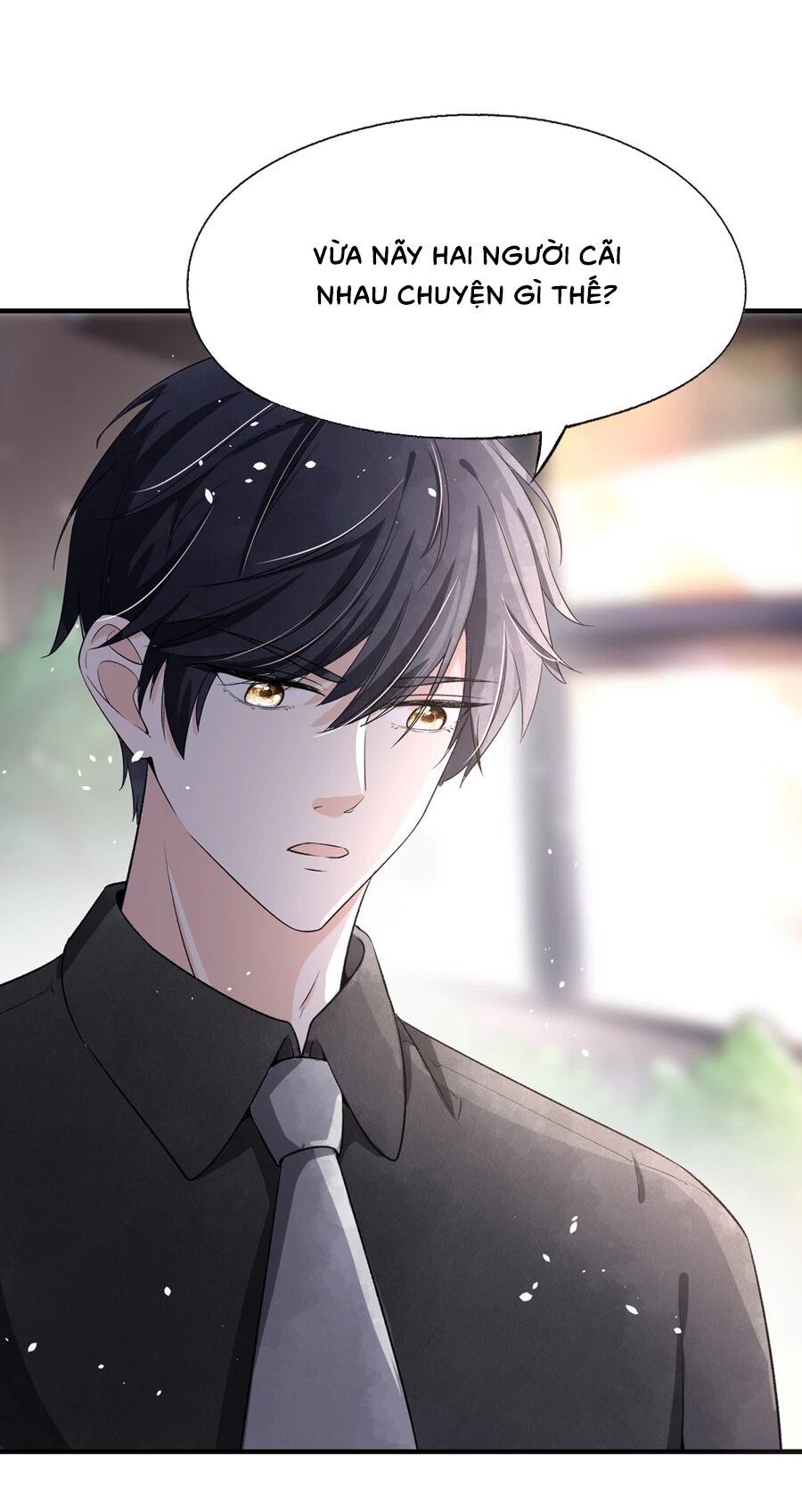 Cô Vợ Hợp Đồng Lạnh Lùng Không Dễ Đụng Đâu Chapter 14 - Trang 2