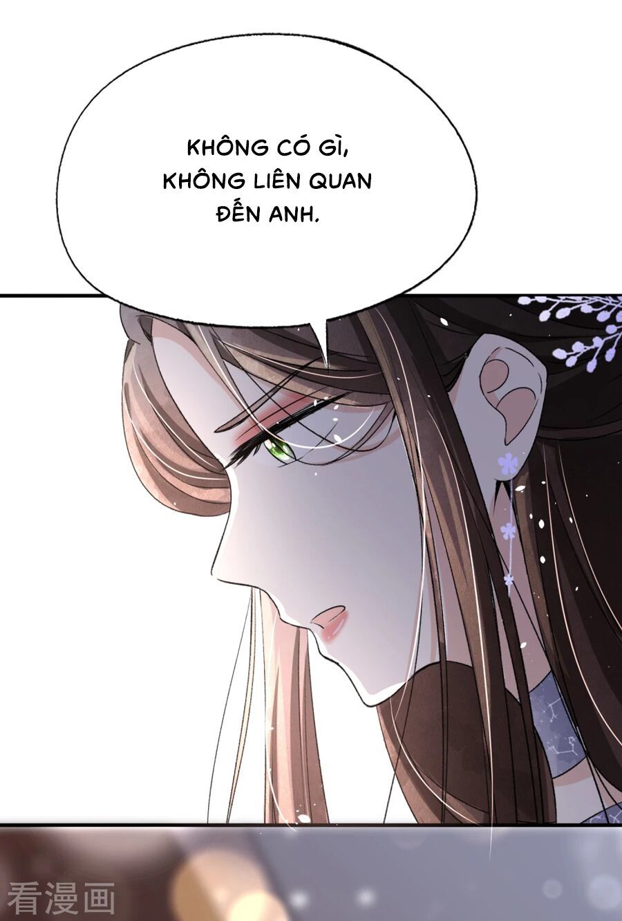 Cô Vợ Hợp Đồng Lạnh Lùng Không Dễ Đụng Đâu Chapter 14 - Trang 2