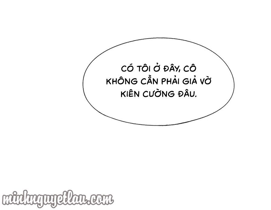 Cô Vợ Hợp Đồng Lạnh Lùng Không Dễ Đụng Đâu Chapter 14 - Trang 2