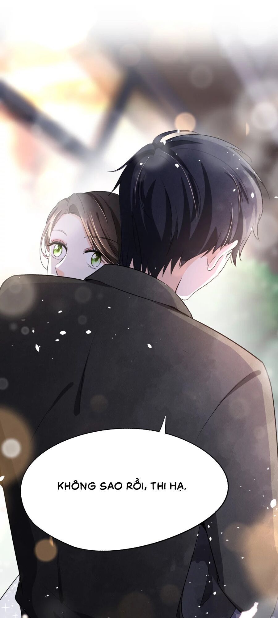 Cô Vợ Hợp Đồng Lạnh Lùng Không Dễ Đụng Đâu Chapter 14 - Trang 2