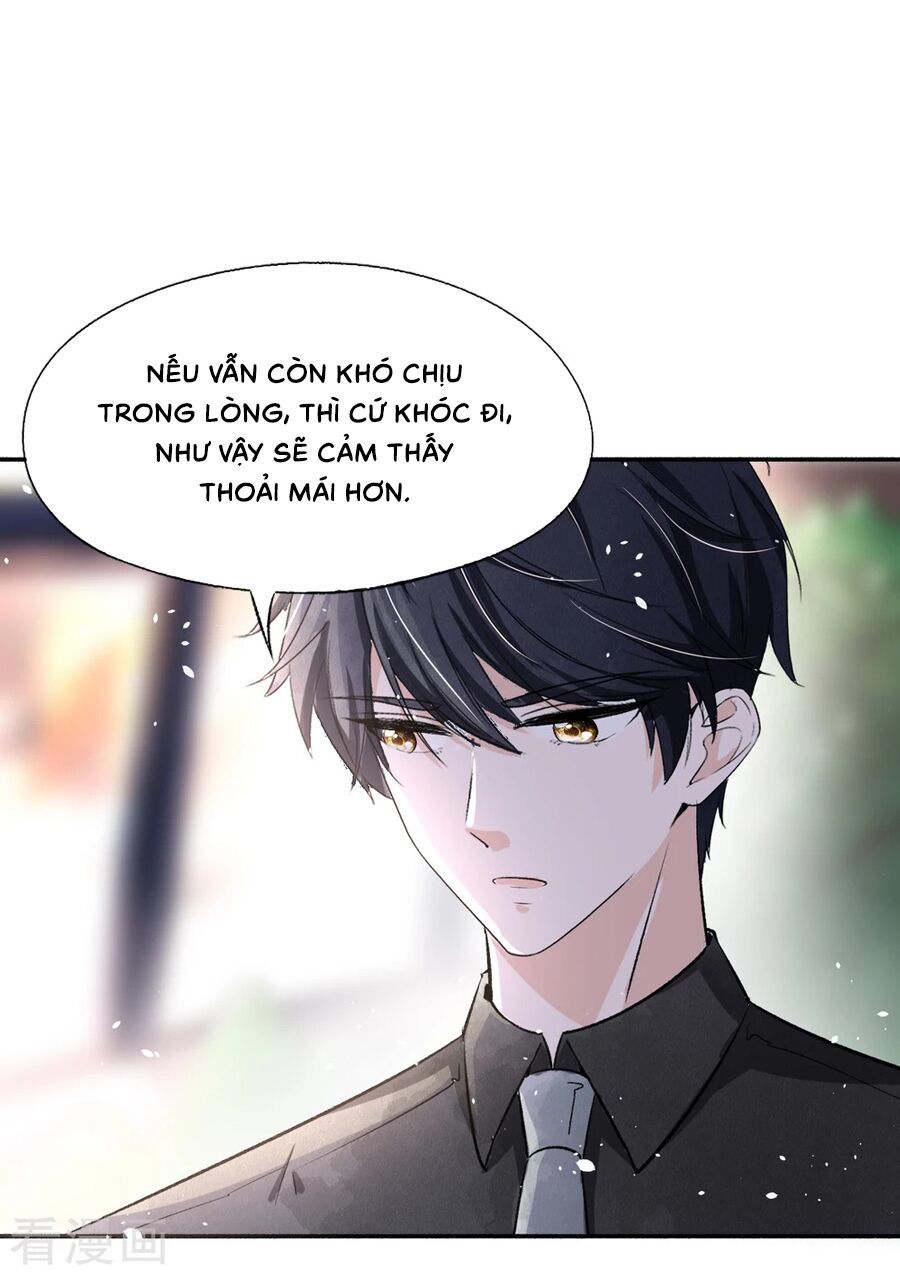 Cô Vợ Hợp Đồng Lạnh Lùng Không Dễ Đụng Đâu Chapter 14 - Trang 2