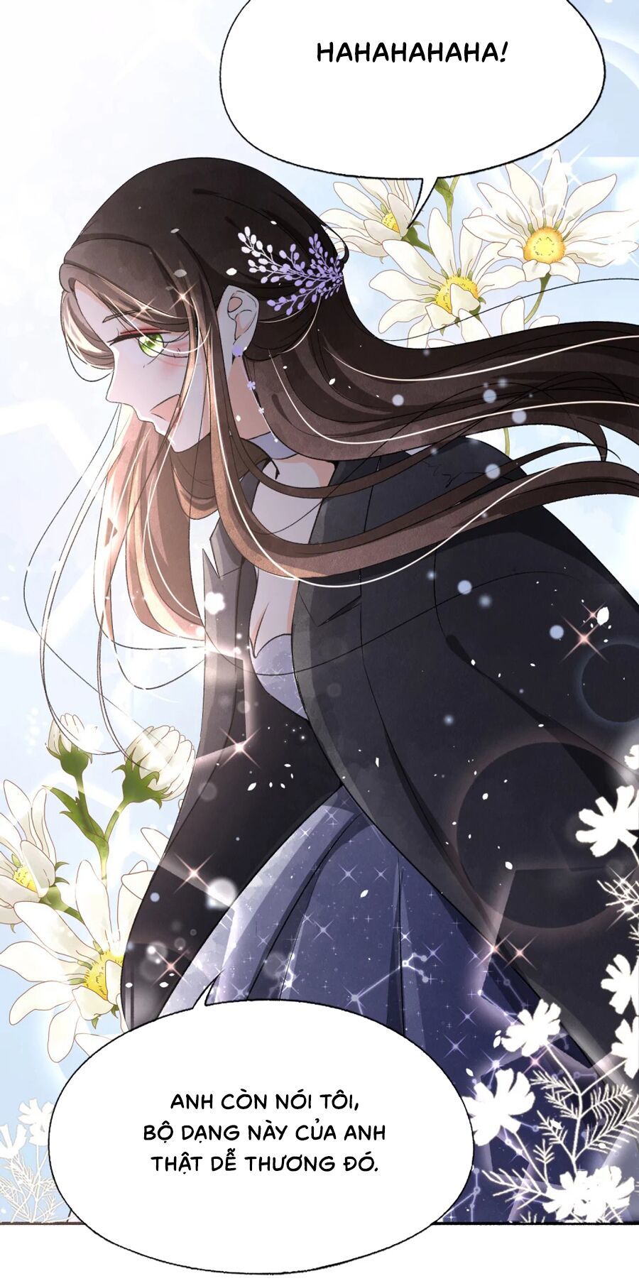 Cô Vợ Hợp Đồng Lạnh Lùng Không Dễ Đụng Đâu Chapter 14 - Trang 2