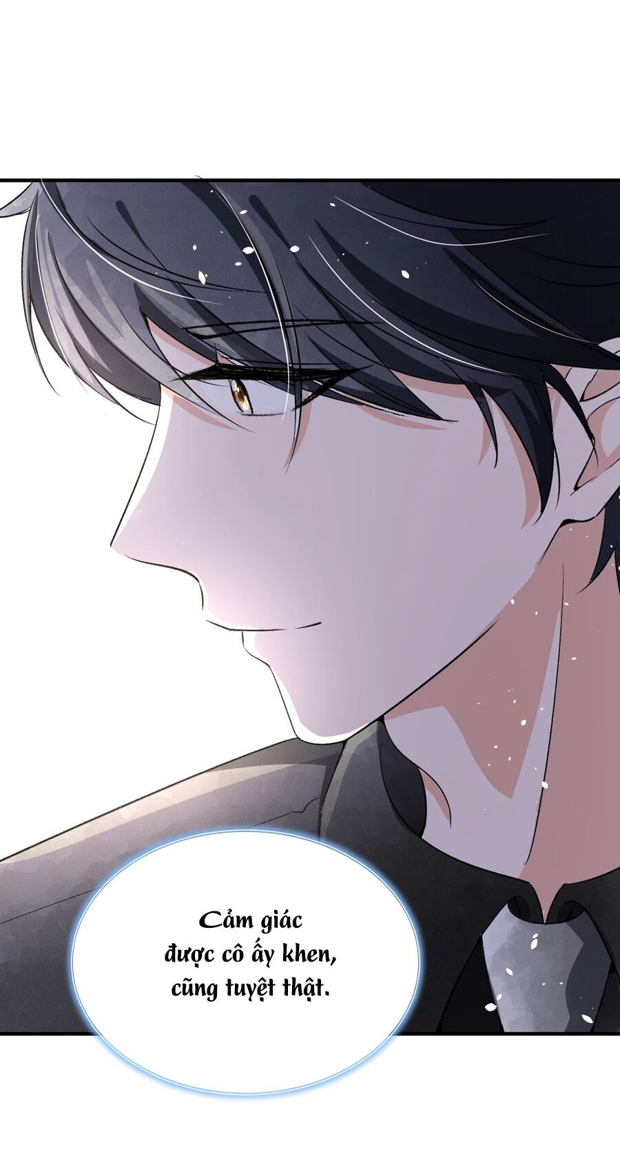 Cô Vợ Hợp Đồng Lạnh Lùng Không Dễ Đụng Đâu Chapter 14 - Trang 2