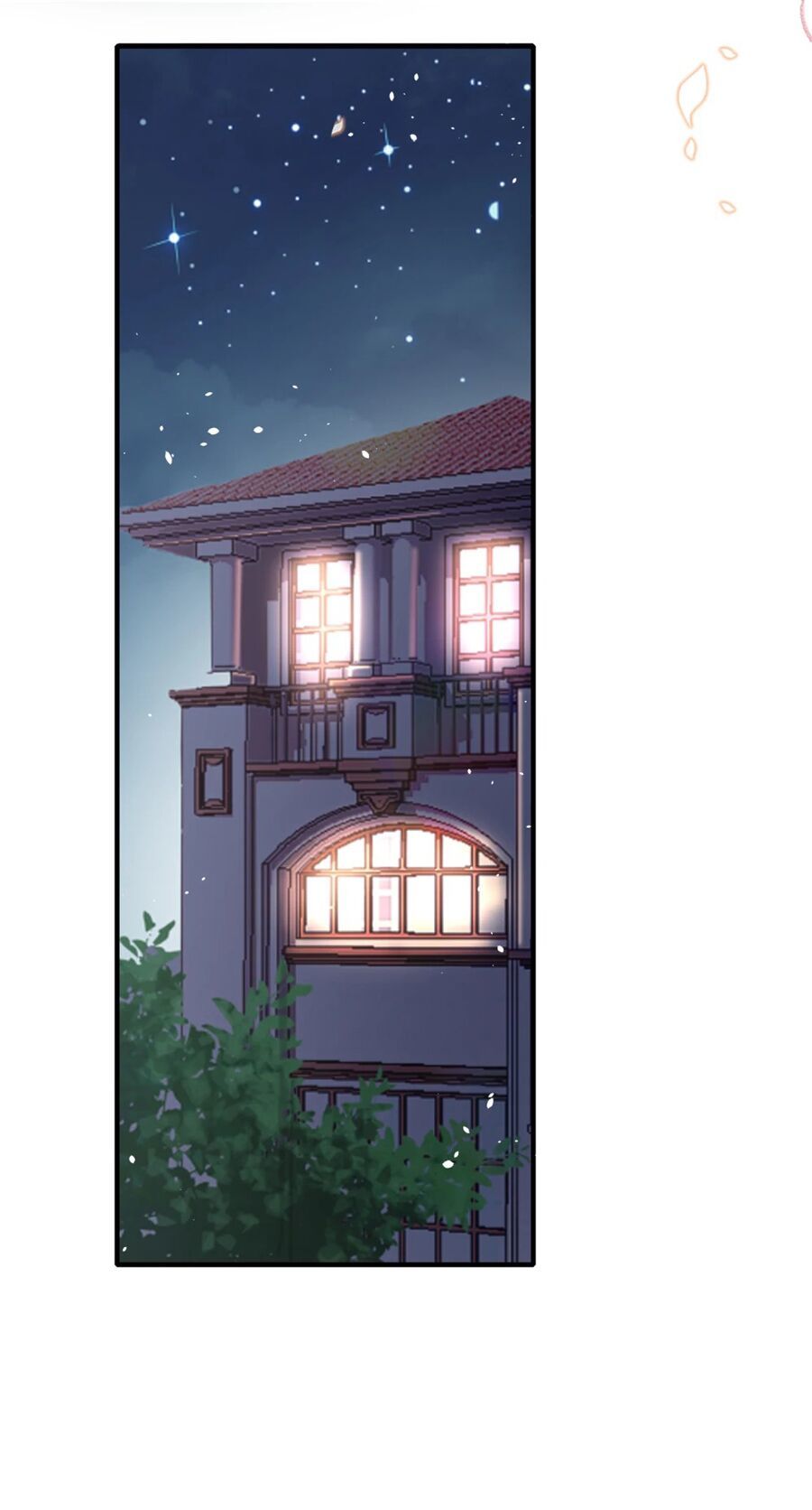 Cô Vợ Hợp Đồng Lạnh Lùng Không Dễ Đụng Đâu Chapter 14 - Trang 2