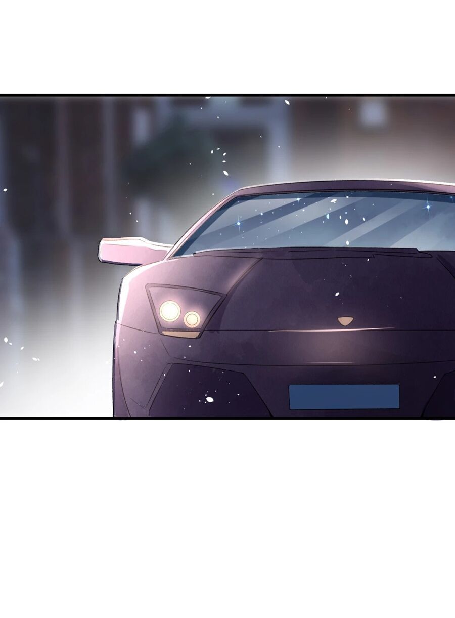 Cô Vợ Hợp Đồng Lạnh Lùng Không Dễ Đụng Đâu Chapter 14 - Trang 2