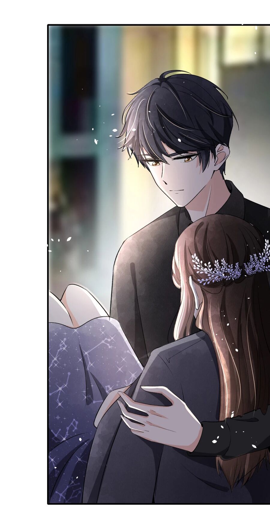 Cô Vợ Hợp Đồng Lạnh Lùng Không Dễ Đụng Đâu Chapter 14 - Trang 2