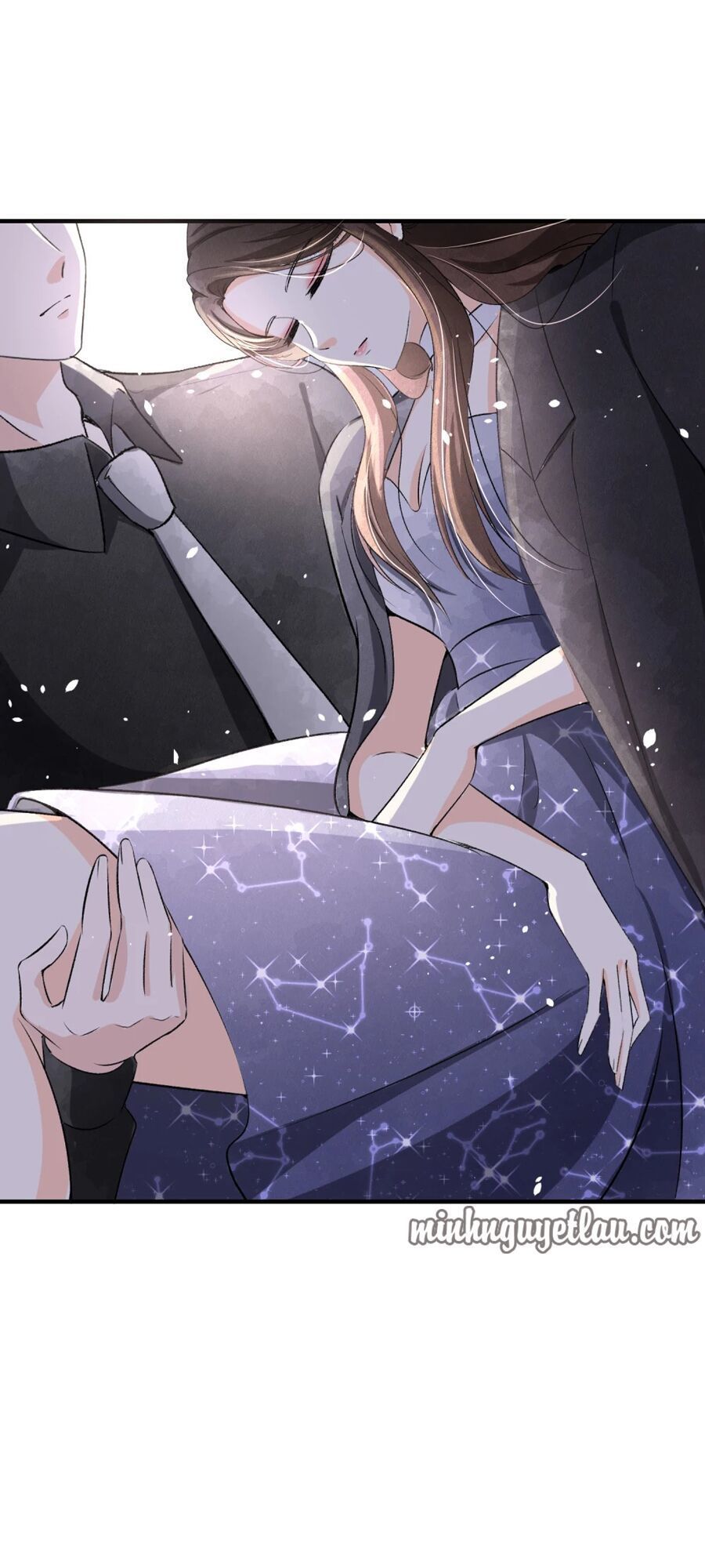 Cô Vợ Hợp Đồng Lạnh Lùng Không Dễ Đụng Đâu Chapter 14 - Trang 2