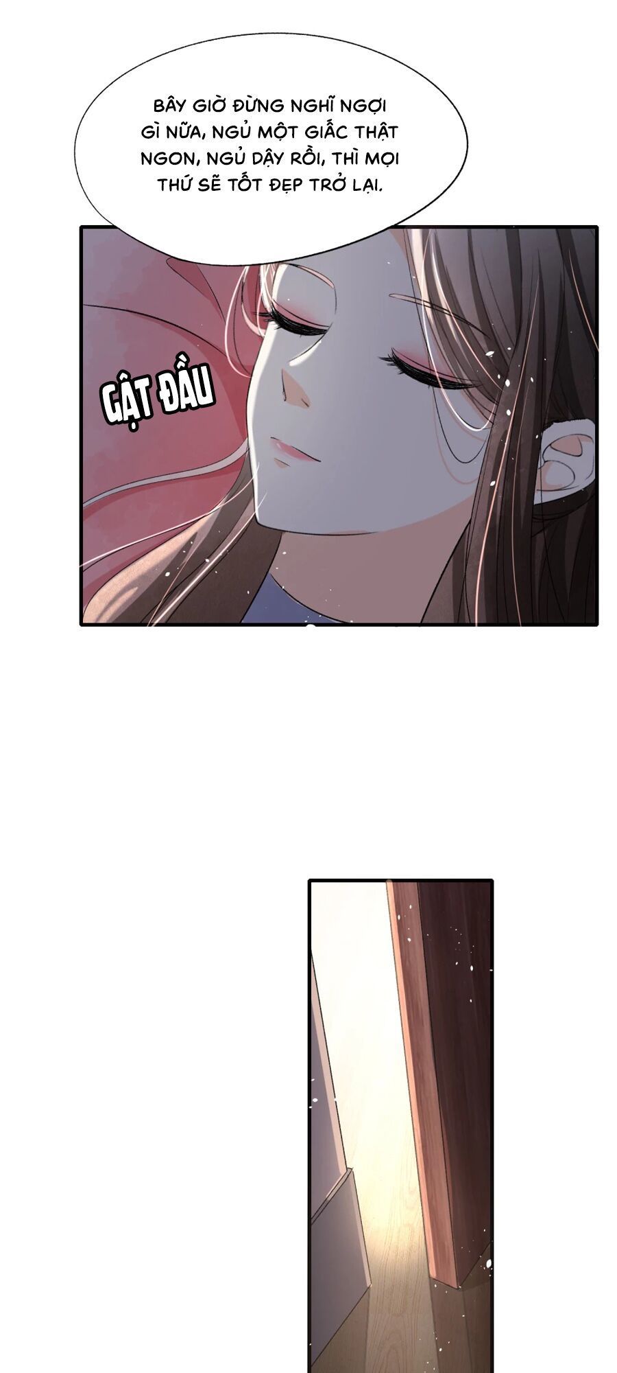 Cô Vợ Hợp Đồng Lạnh Lùng Không Dễ Đụng Đâu Chapter 14 - Trang 2