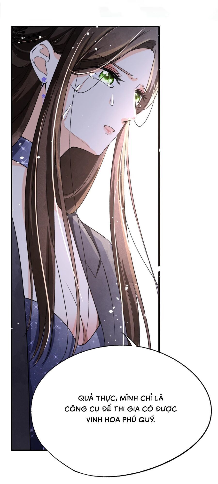 Cô Vợ Hợp Đồng Lạnh Lùng Không Dễ Đụng Đâu Chapter 14 - Trang 2