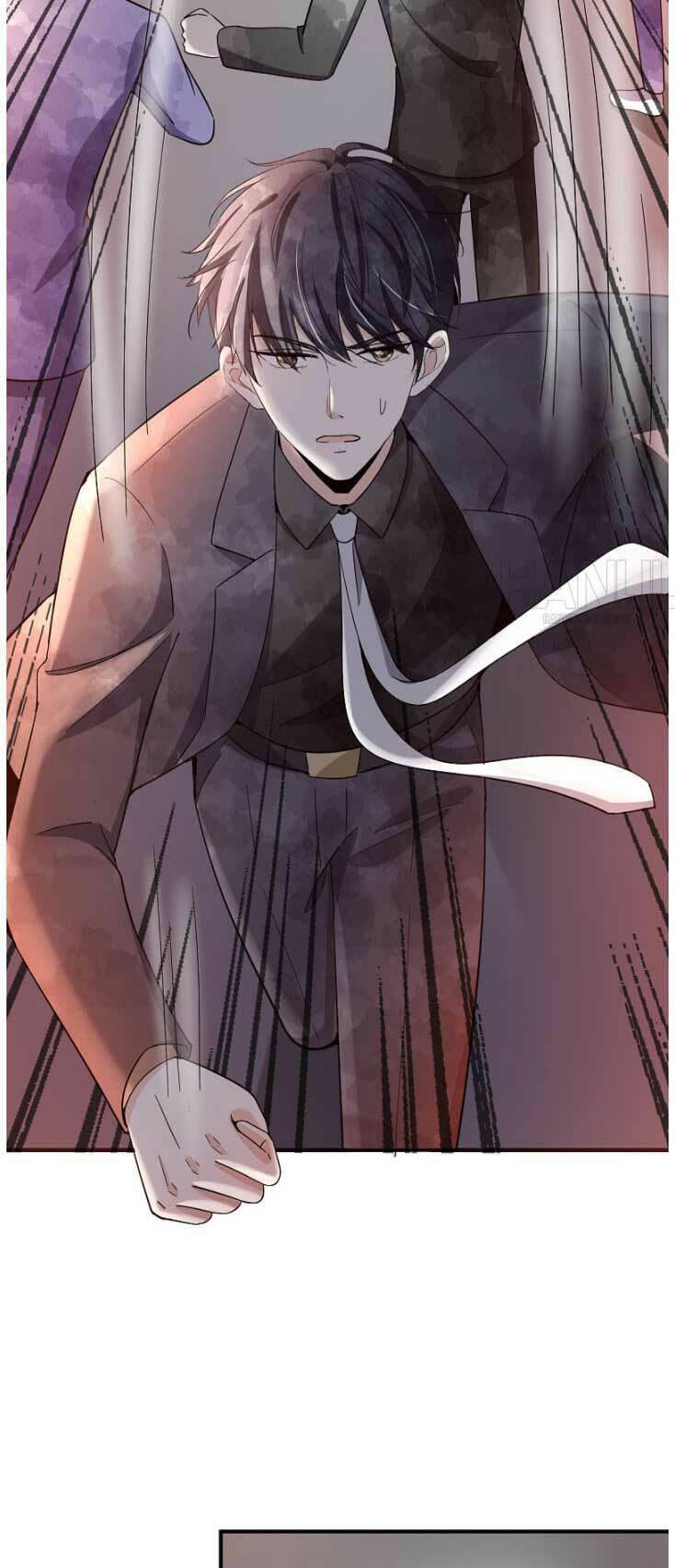 Cô Vợ Hợp Đồng Lạnh Lùng Không Dễ Đụng Đâu Chapter 140 - Trang 2