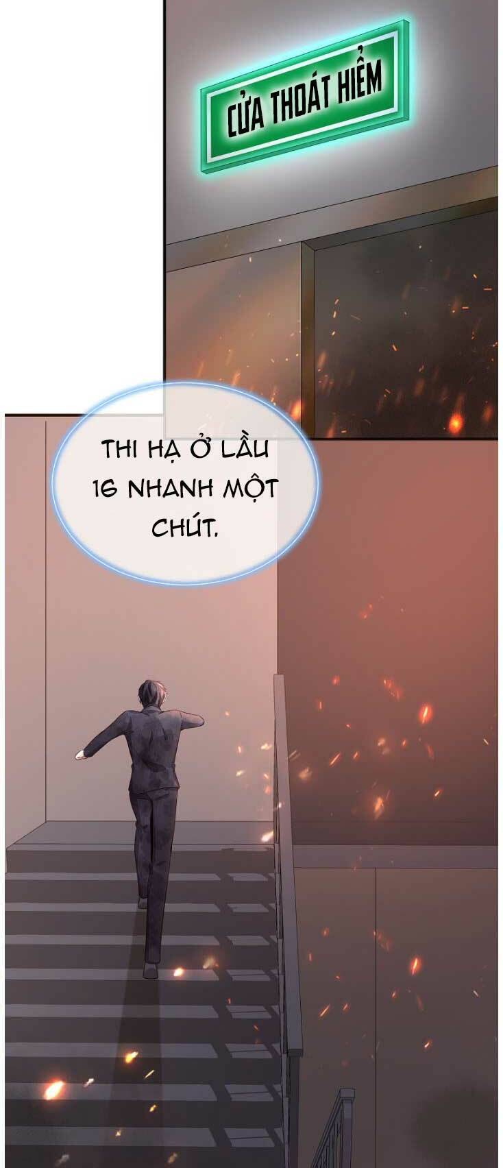 Cô Vợ Hợp Đồng Lạnh Lùng Không Dễ Đụng Đâu Chapter 140 - Trang 2