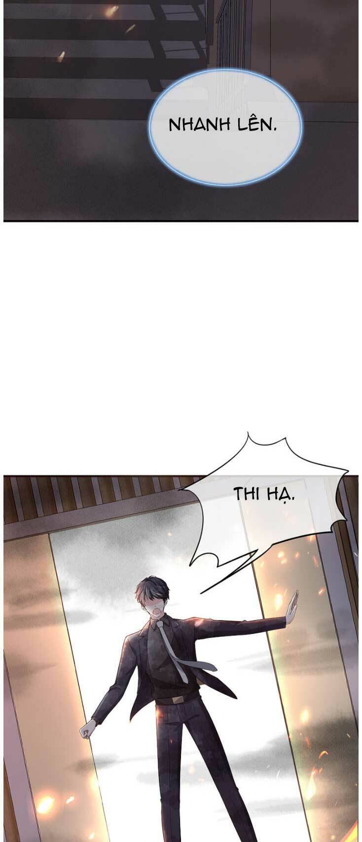 Cô Vợ Hợp Đồng Lạnh Lùng Không Dễ Đụng Đâu Chapter 140 - Trang 2