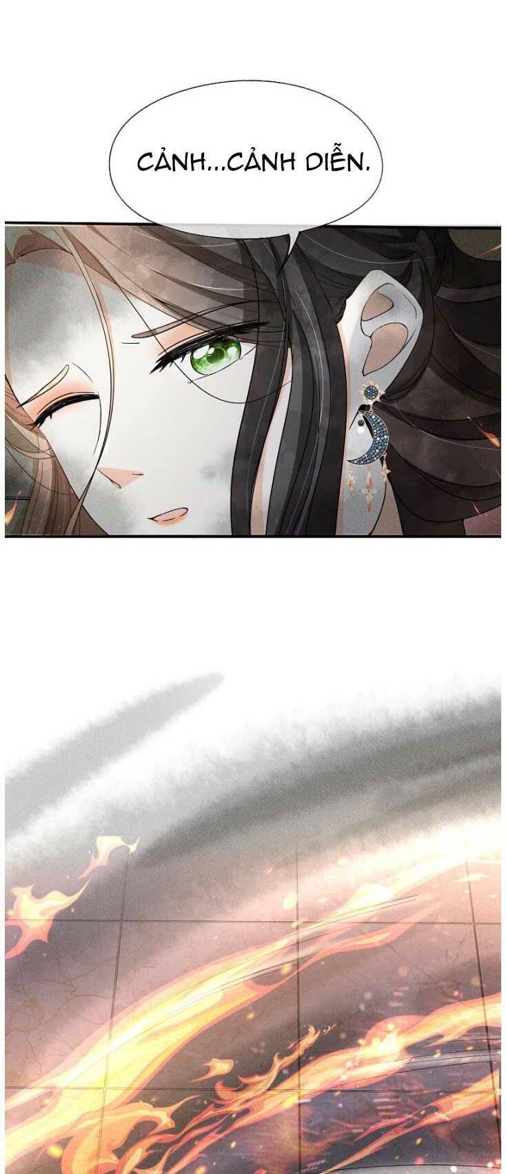 Cô Vợ Hợp Đồng Lạnh Lùng Không Dễ Đụng Đâu Chapter 140 - Trang 2