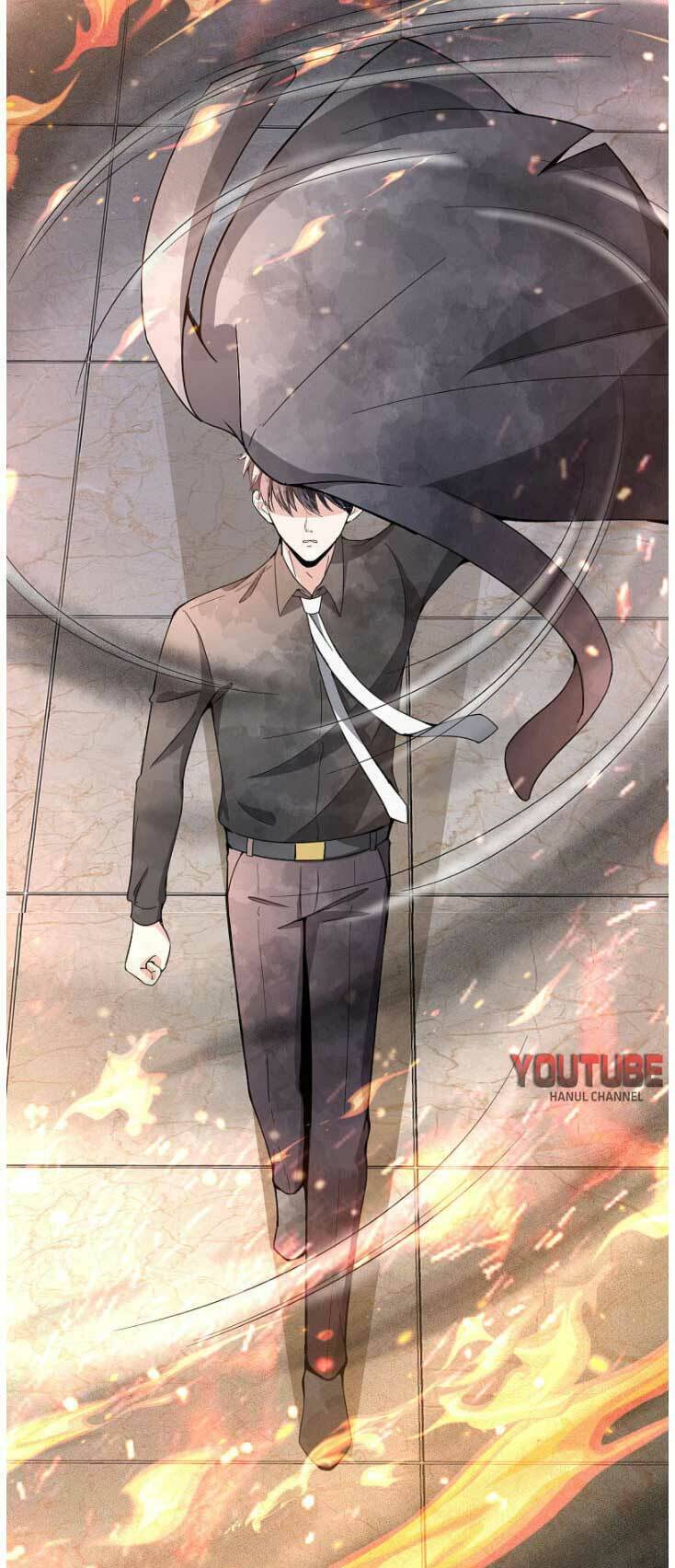 Cô Vợ Hợp Đồng Lạnh Lùng Không Dễ Đụng Đâu Chapter 140 - Trang 2