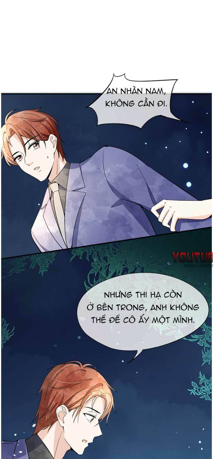 Cô Vợ Hợp Đồng Lạnh Lùng Không Dễ Đụng Đâu Chapter 140 - Trang 2