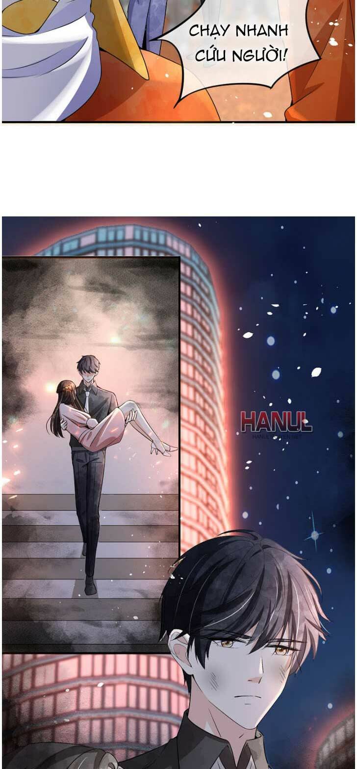 Cô Vợ Hợp Đồng Lạnh Lùng Không Dễ Đụng Đâu Chapter 140 - Trang 2