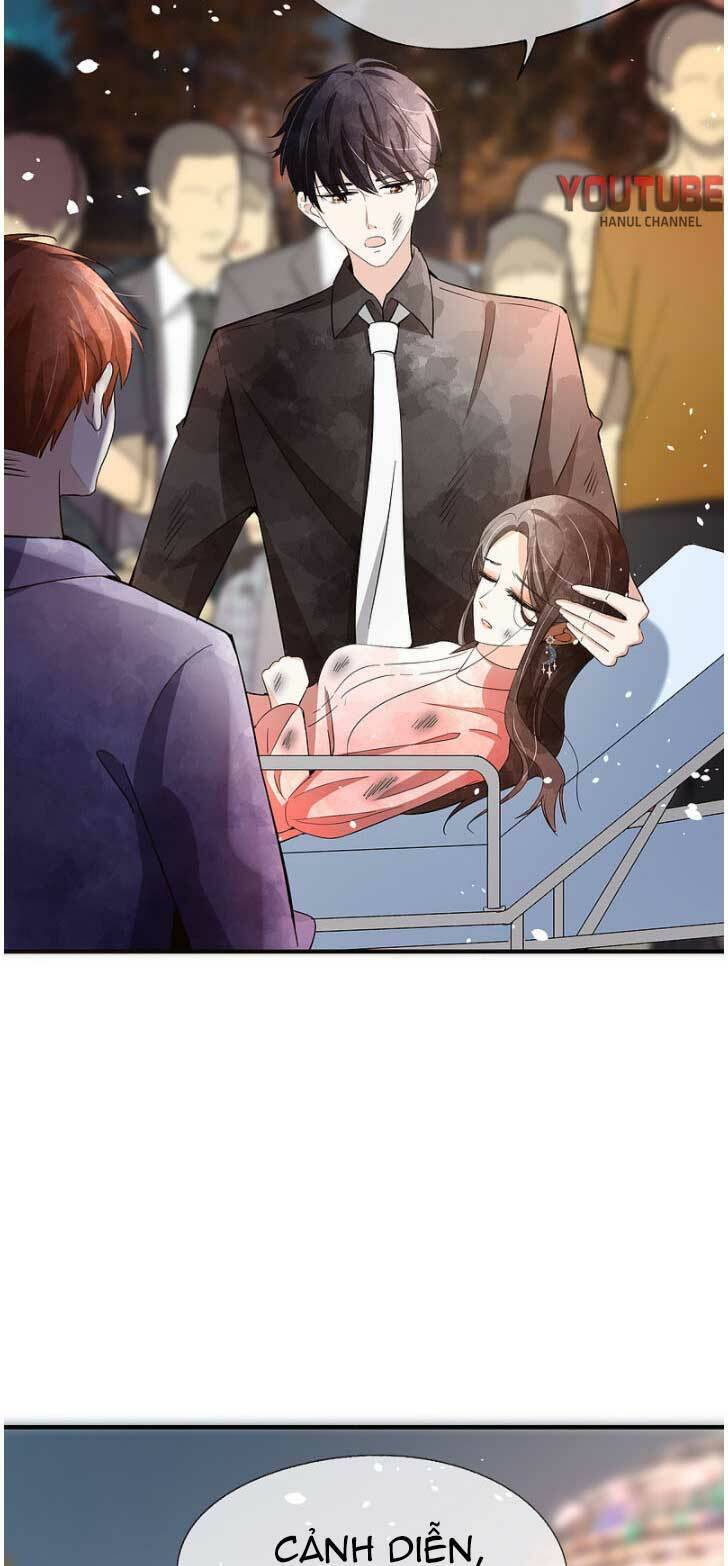 Cô Vợ Hợp Đồng Lạnh Lùng Không Dễ Đụng Đâu Chapter 140 - Trang 2