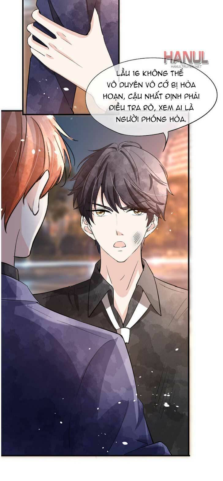 Cô Vợ Hợp Đồng Lạnh Lùng Không Dễ Đụng Đâu Chapter 140 - Trang 2