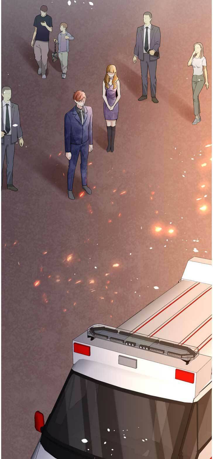 Cô Vợ Hợp Đồng Lạnh Lùng Không Dễ Đụng Đâu Chapter 140 - Trang 2