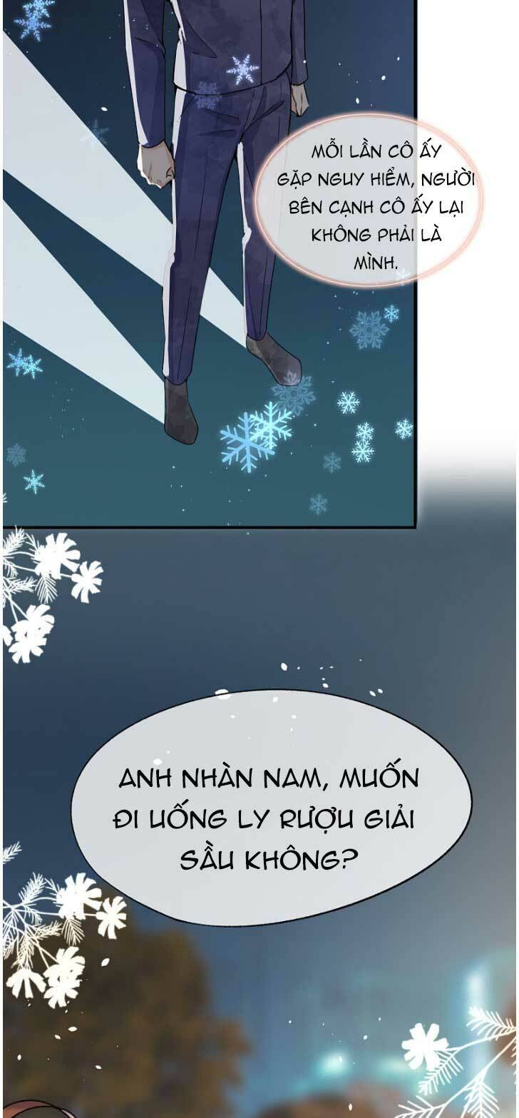 Cô Vợ Hợp Đồng Lạnh Lùng Không Dễ Đụng Đâu Chapter 140 - Trang 2